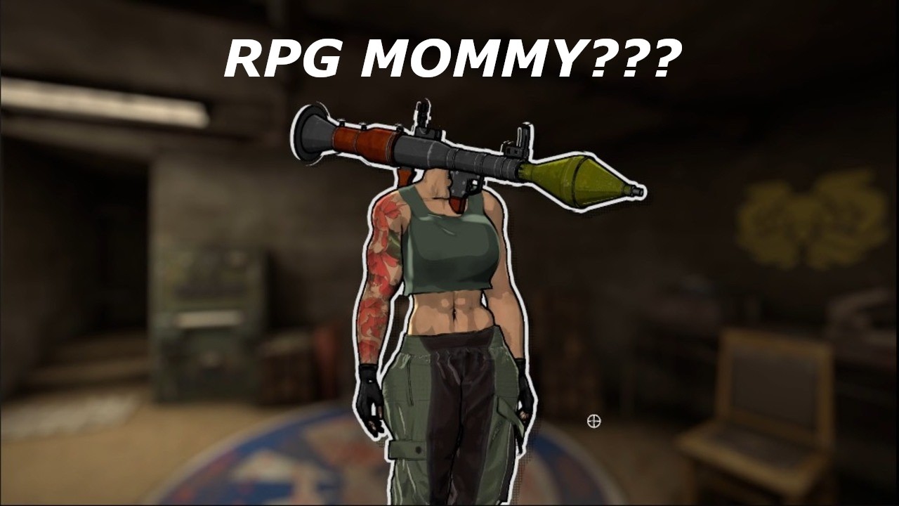 Steam Games That Make Me Question My Life Choices