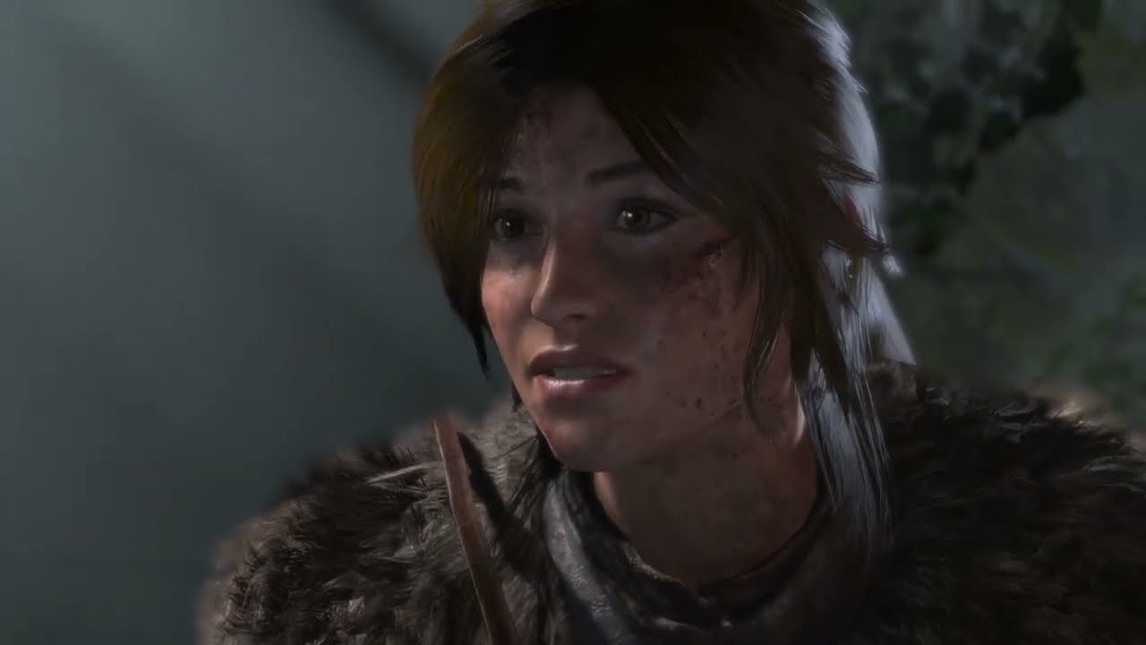 Rise of the Tomb Raider — Прохождение | Гробница и возвращение в советскую базу #Прохождение