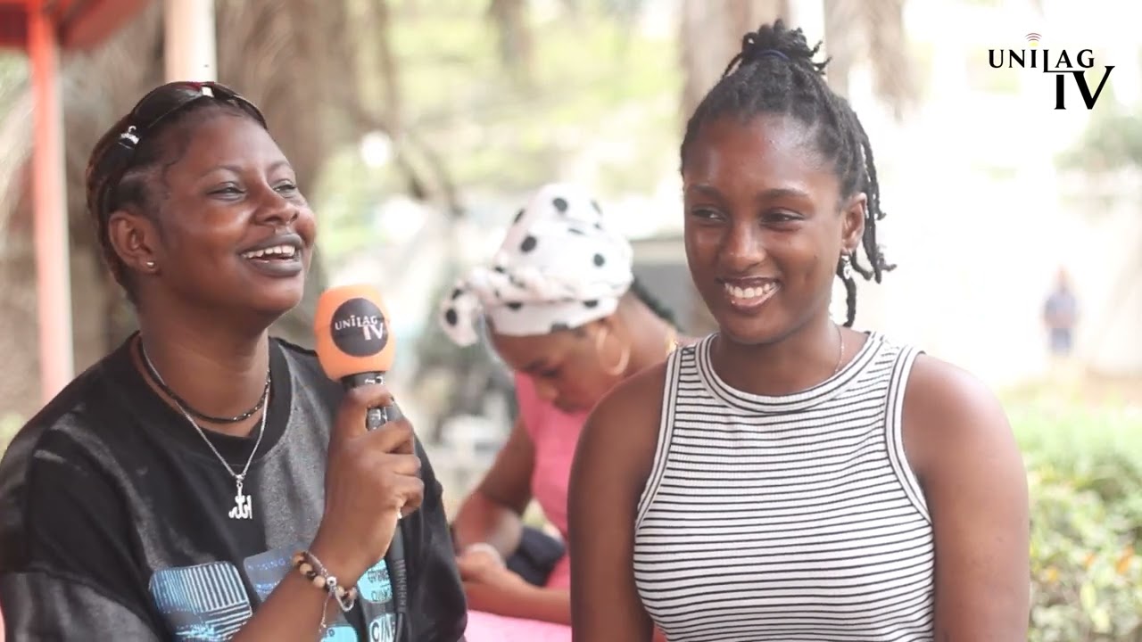 Which Unilag Hostel has the finest babes ?