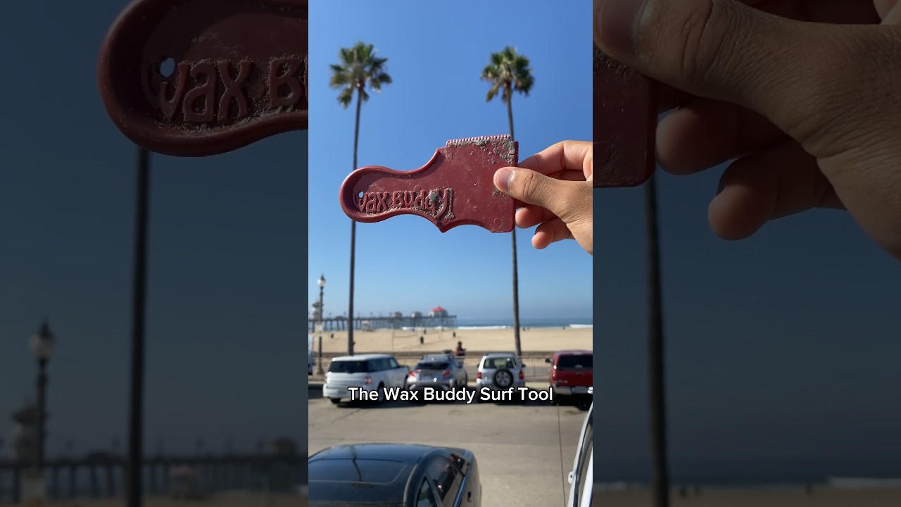 The Three Ways You Can Utilize The Wax Buddy Surf Tool for Your Surfboard.
