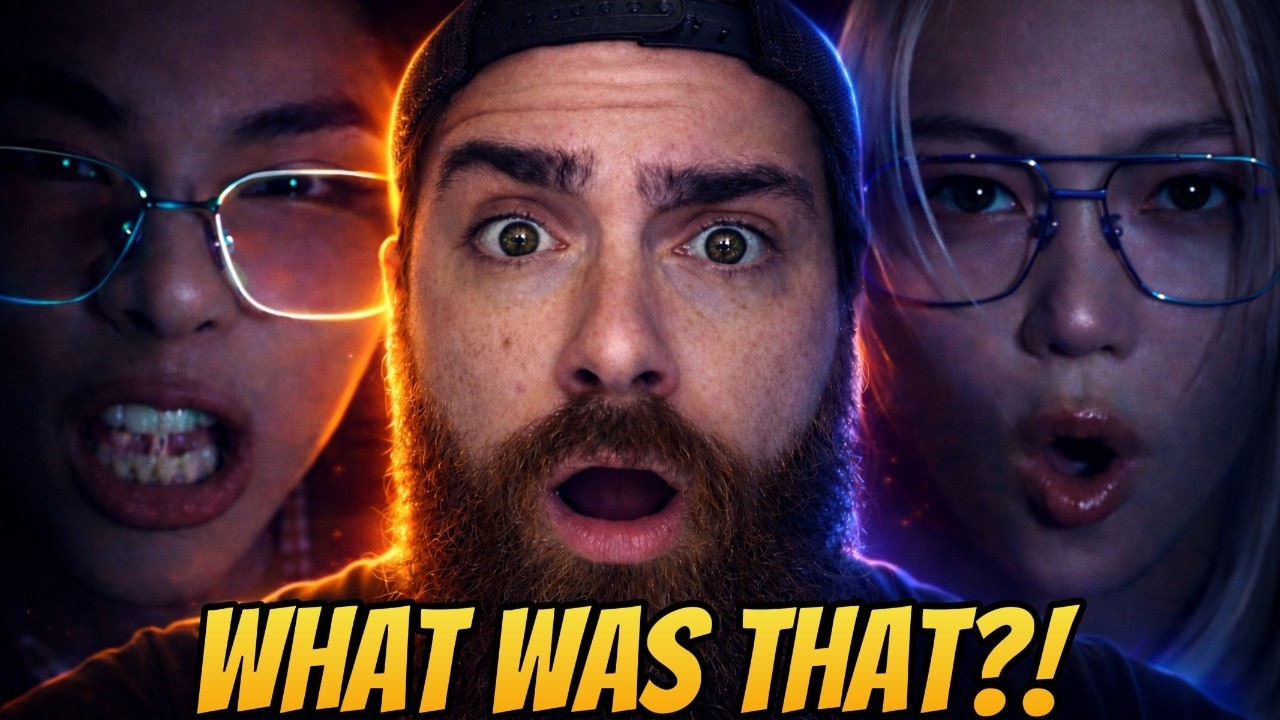 Metalhead Reacts to Stray Kids – “MOUNTAINS” | WHAT WAS THAT?!