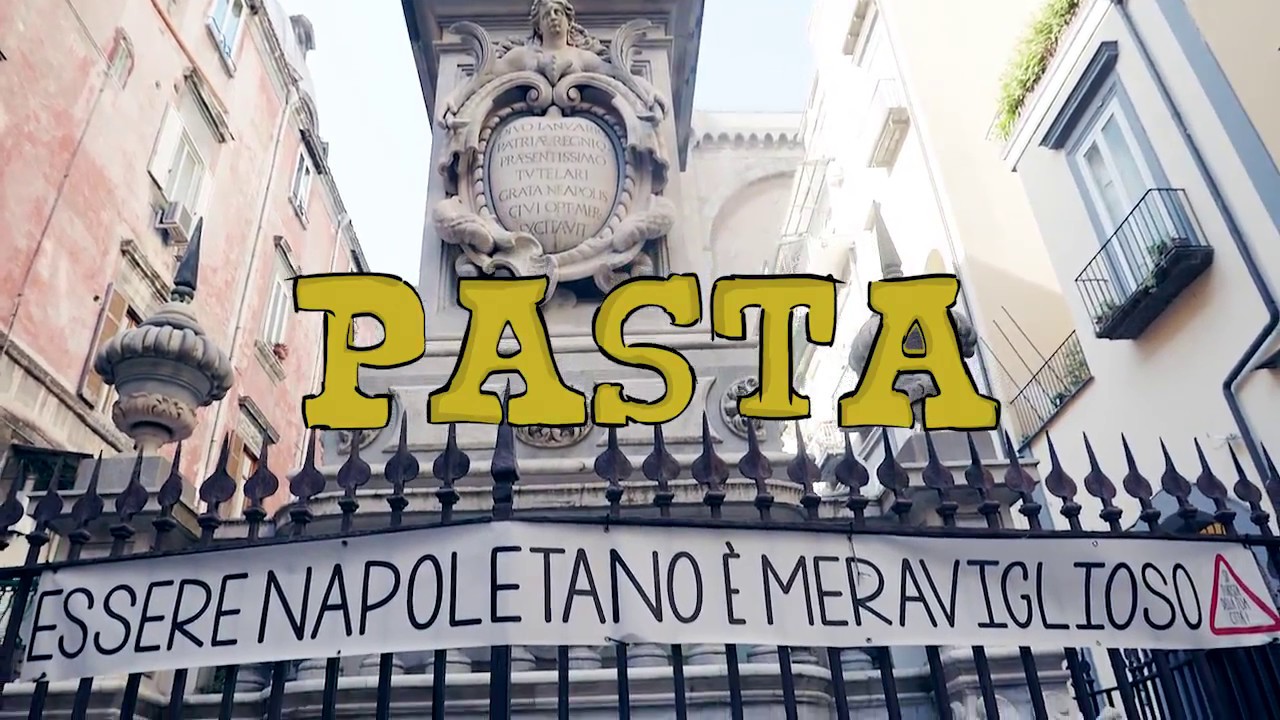 Dolce&Gabbana #DGTropicoItaliano Collection: The pasta is ready!