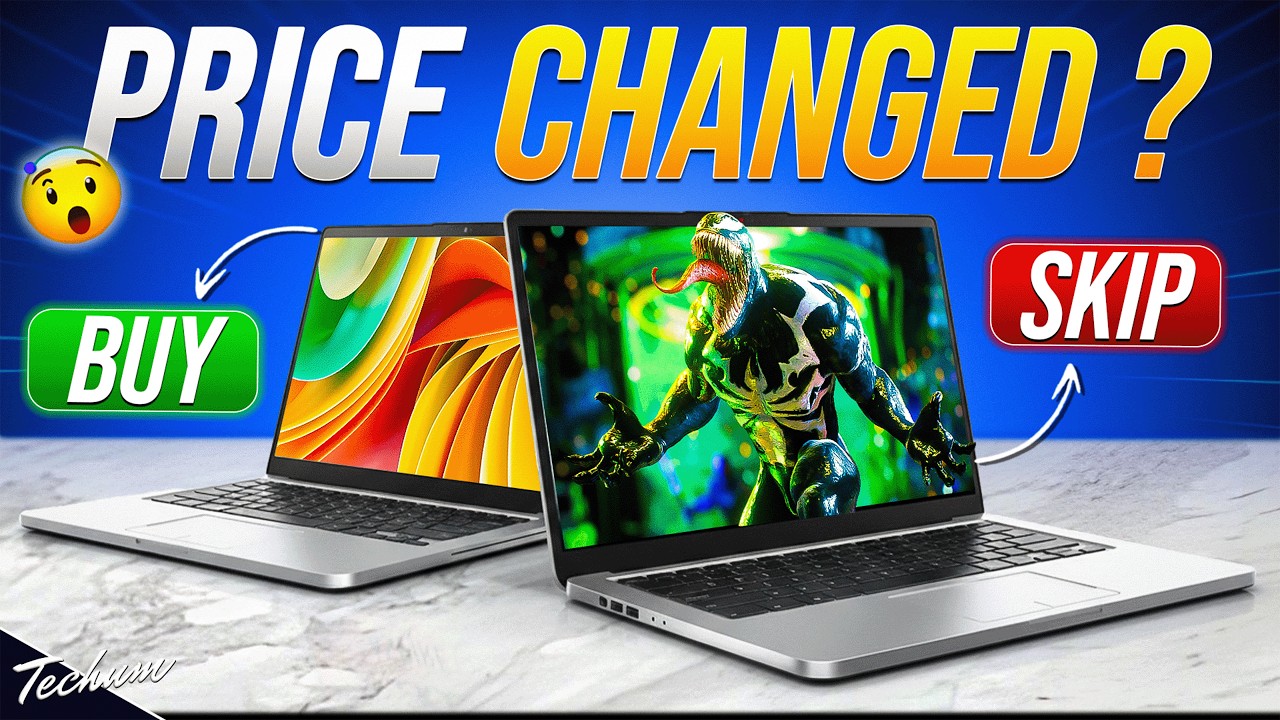 Best Laptop Under ₹30,000 &mdash; HP vs Lenovo vs Asus | Which One to Buy? 🤔