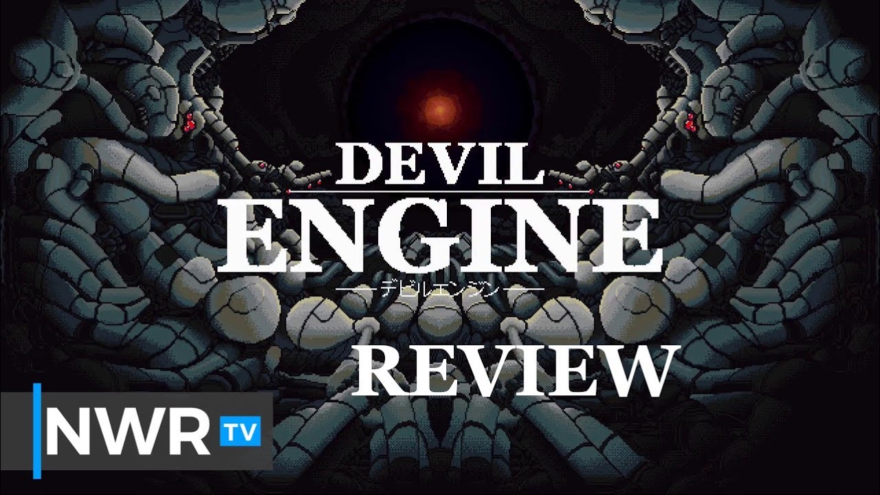 Devil Engine (Switch) Review