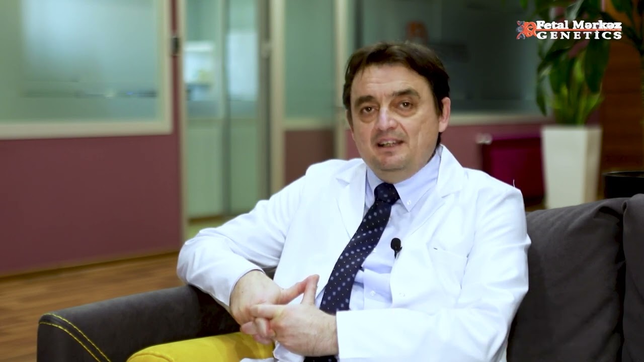 CVS, Amniosentez, Kordosentez NƏDİR? Nə zaman həyata keçirilir?