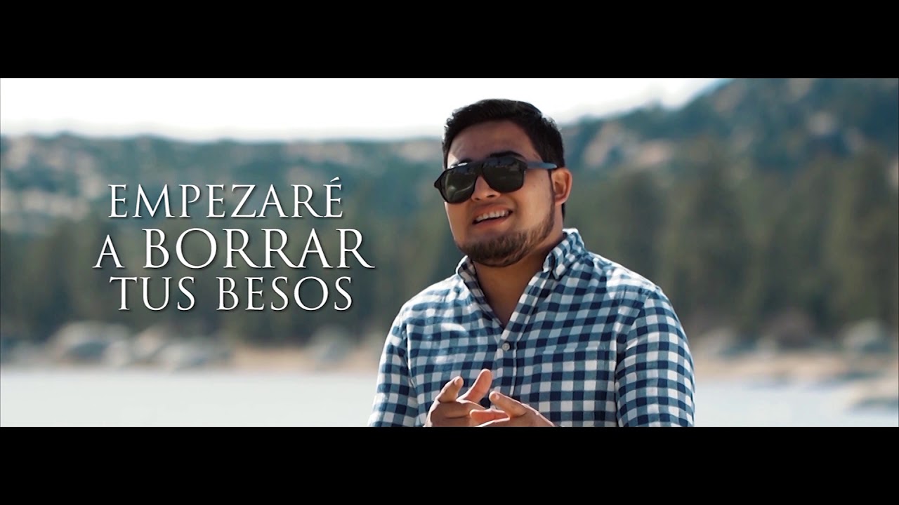 Perdidos De Sinaloa - Nuestro Adiós (With Lyrics) [Official Video] 2019