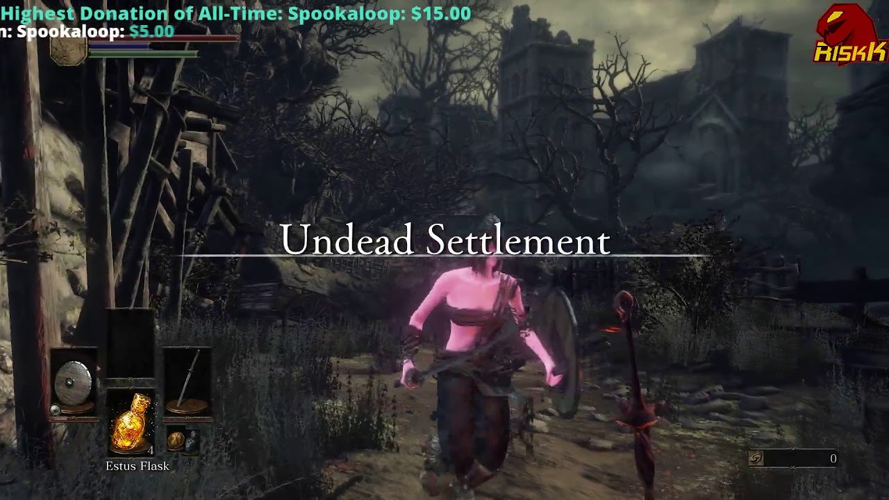 epic 1v1 for 7k souls