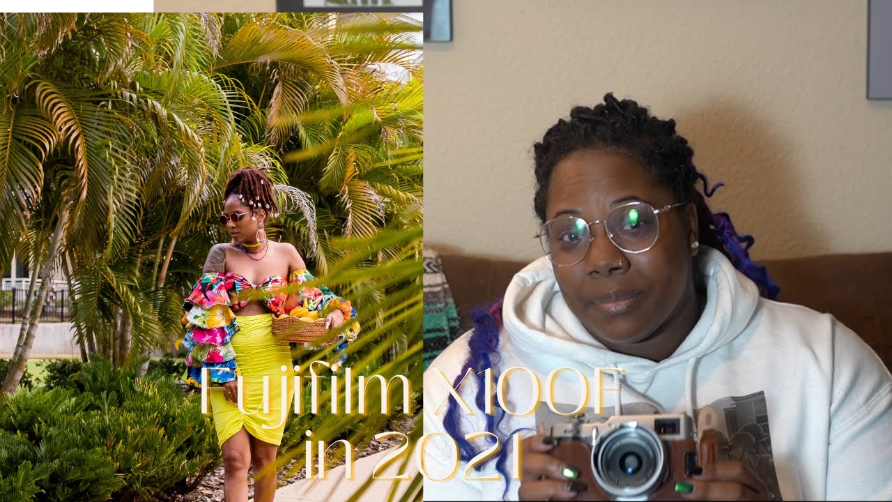Why I bought a Fujifilm X100F in 2021 | Fujifilm X100F Review | Budget Camera Gear