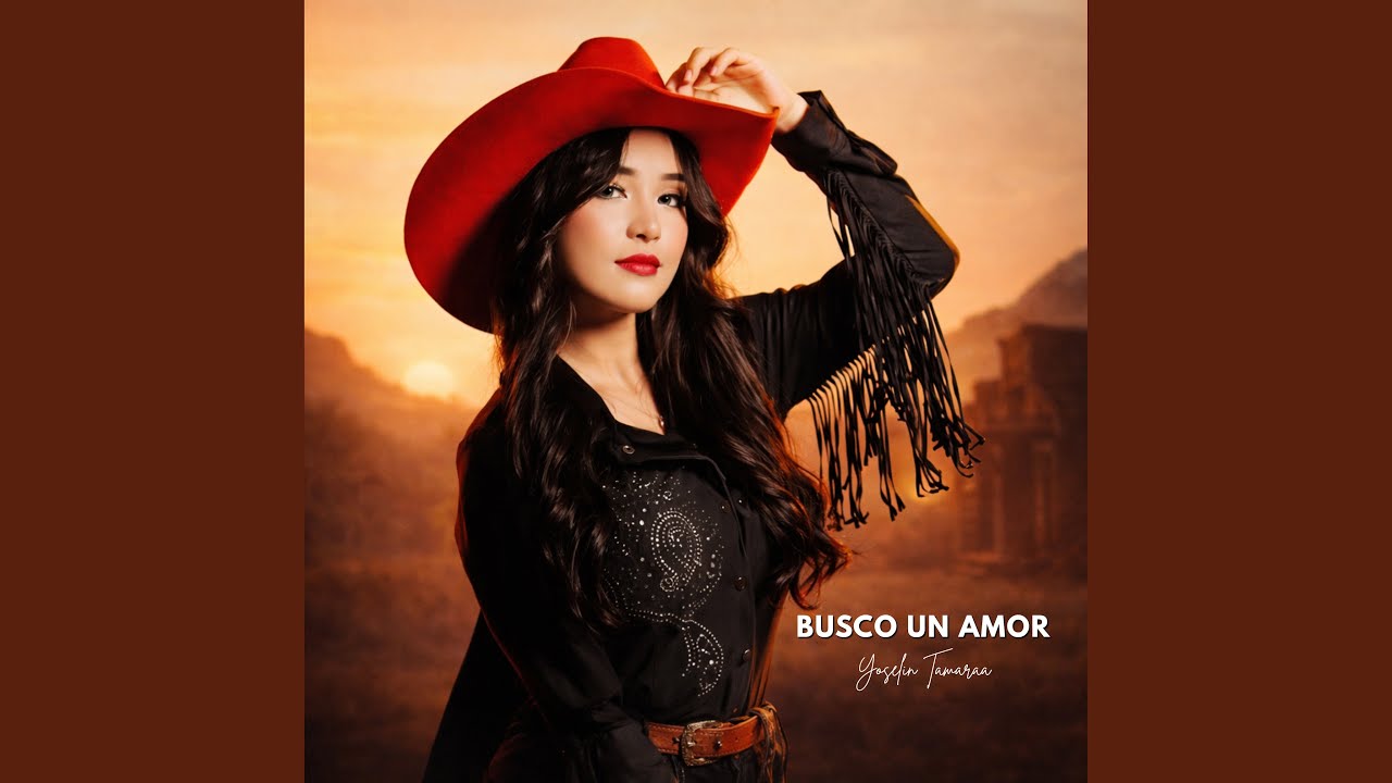 Busco un Amor