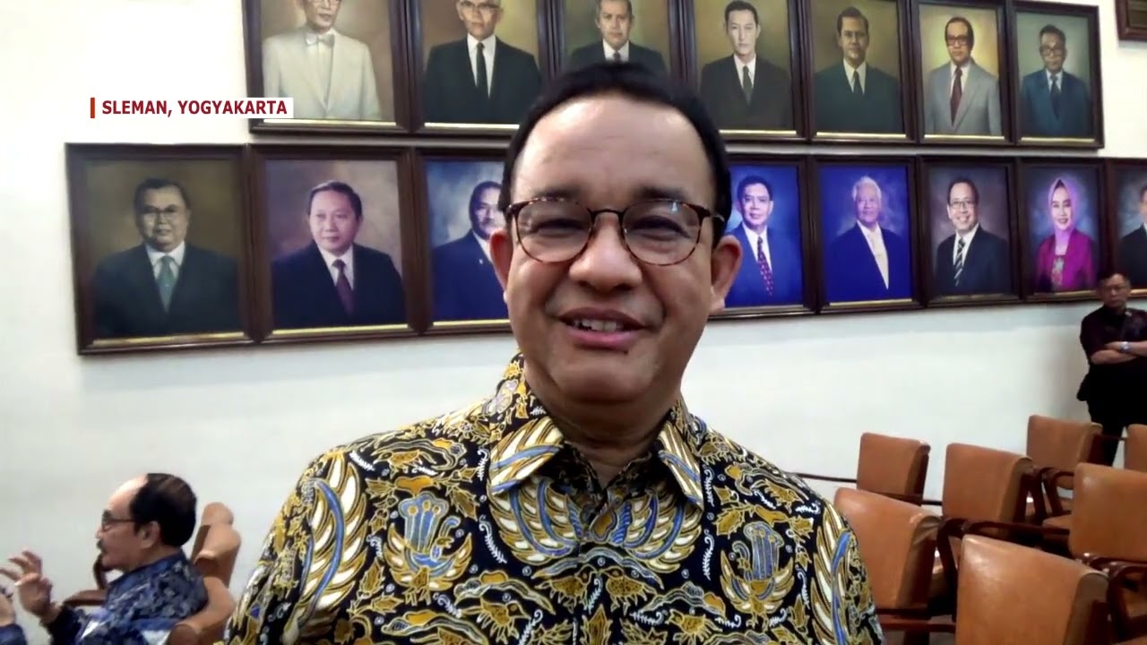 ZAINAL ARIFIN MOCHTAR INAUGURATED AS PROFESSOR OF FH UGM