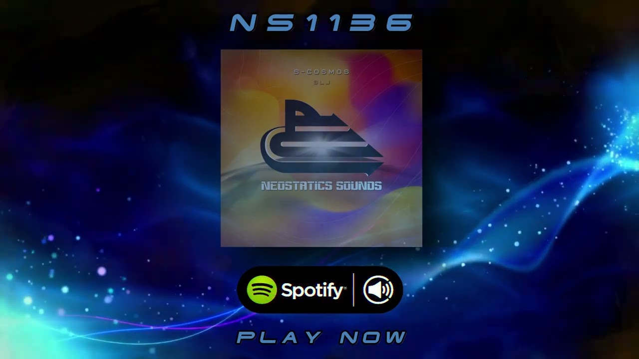 S-Cosmos - SLJ (Radio mix)