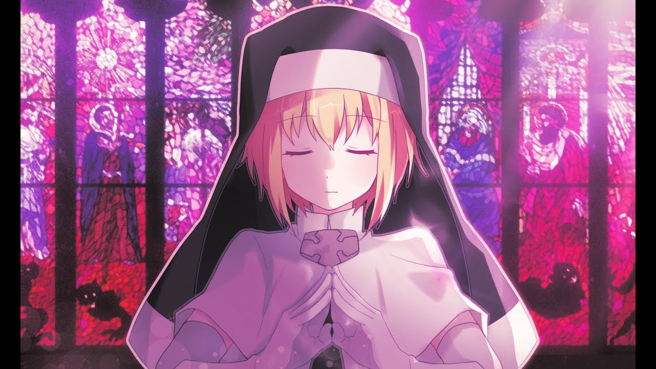 Fire Force ED 1 ~ Veil {chill remix}