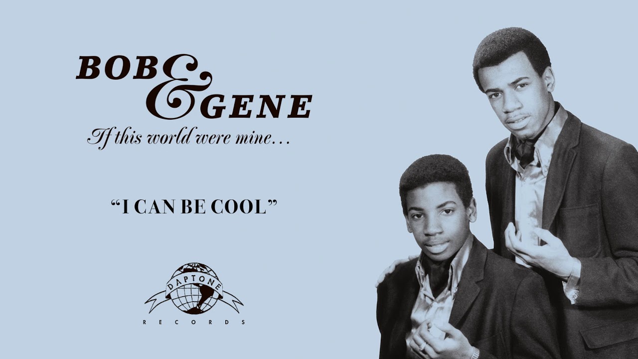 Bob & Gene 