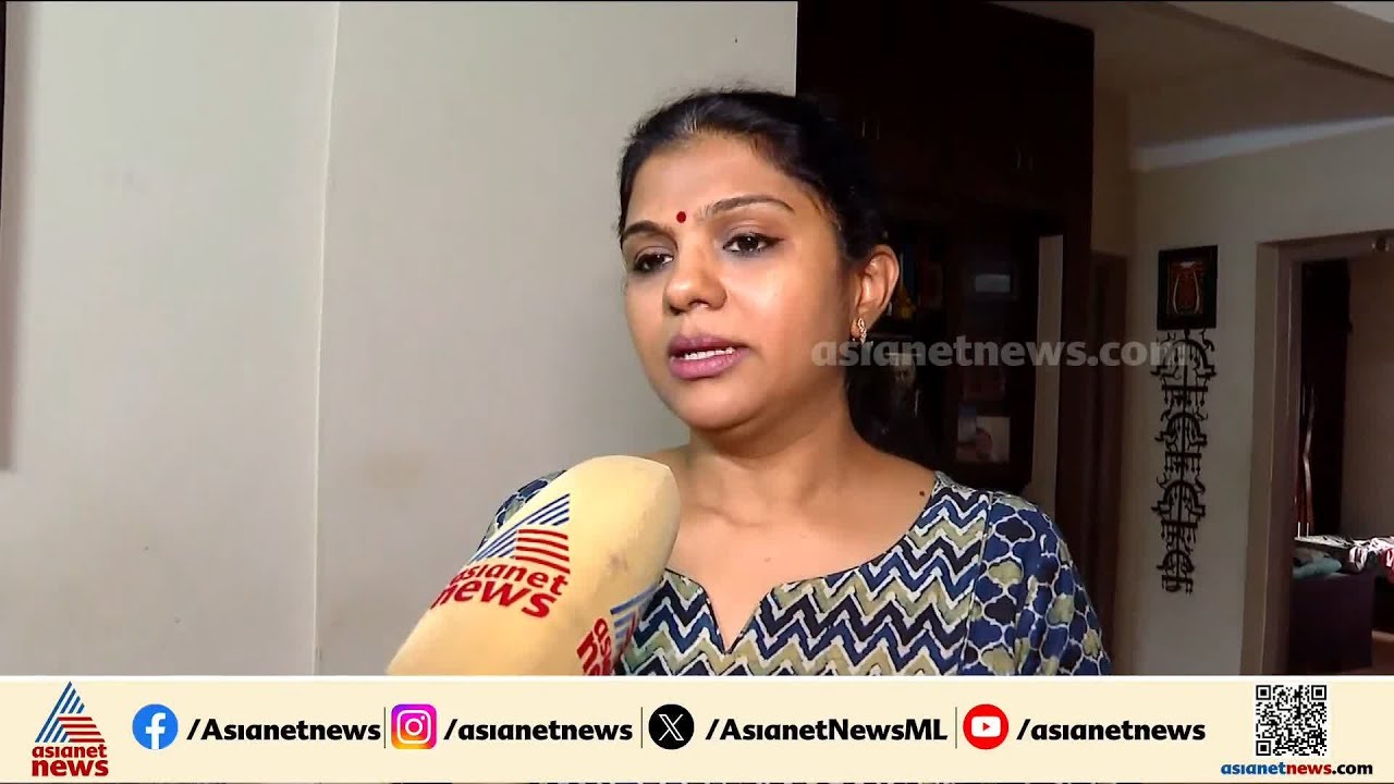 'പുസ്തകത്തിന് സിത്താര അനുമതി നൽകിയിട്ടില്ല'; ദീദി ദാമോദരന് മറുപടിയുമായി എം.ടിയുടെ മകൾ അശ്വതി