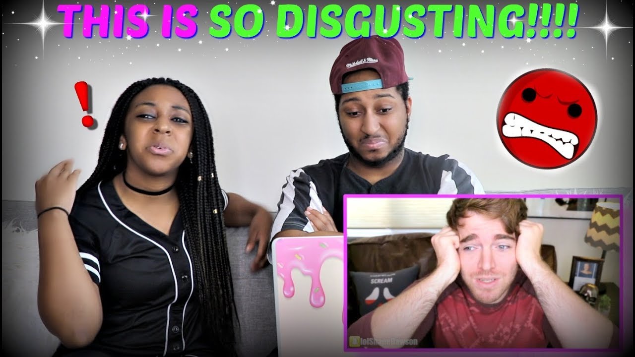 Shane Dawson 