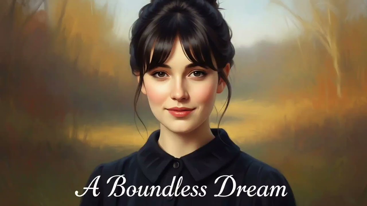 Melora Is Alive - A Boundless Dream // Dreamwave | Cinematic pop