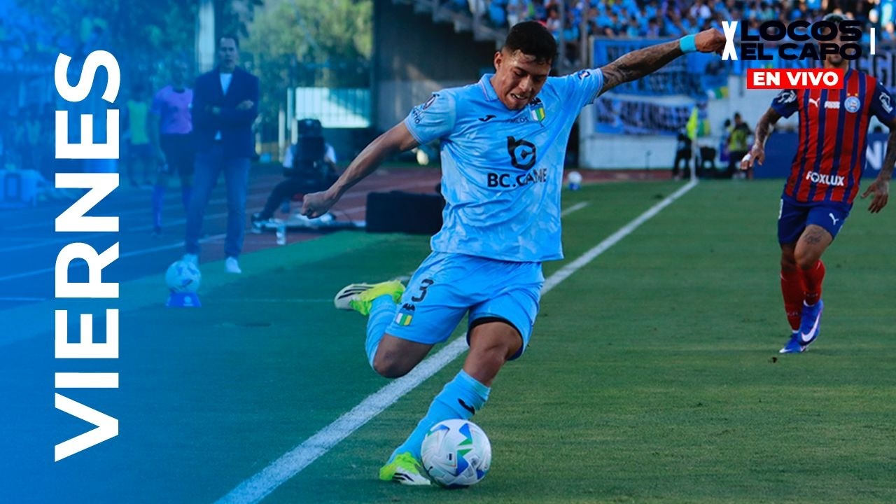 Previa 🆚 Colo Colo | 20-2-26