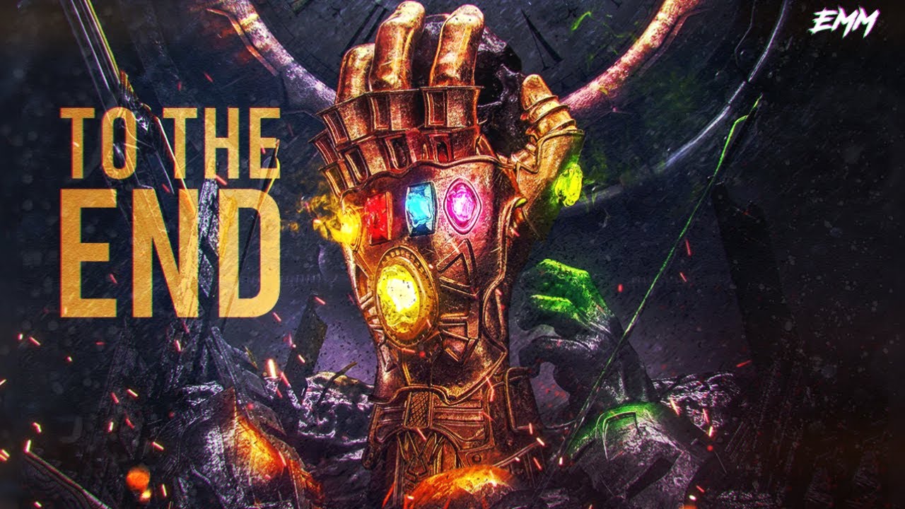 (Marvel) Avengers - 
