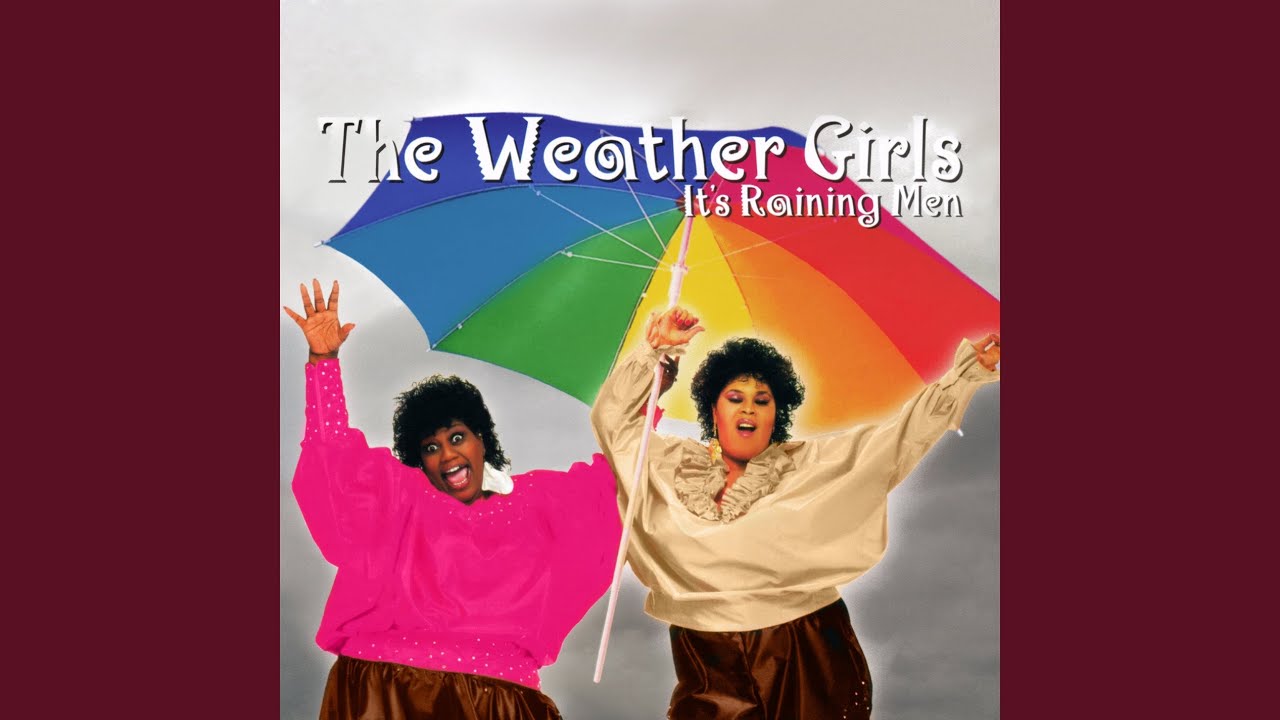 It's Raining Men (Instrumental)