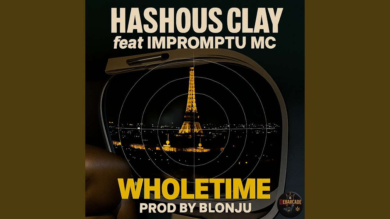 WholeTime (feat. impromptu MC)