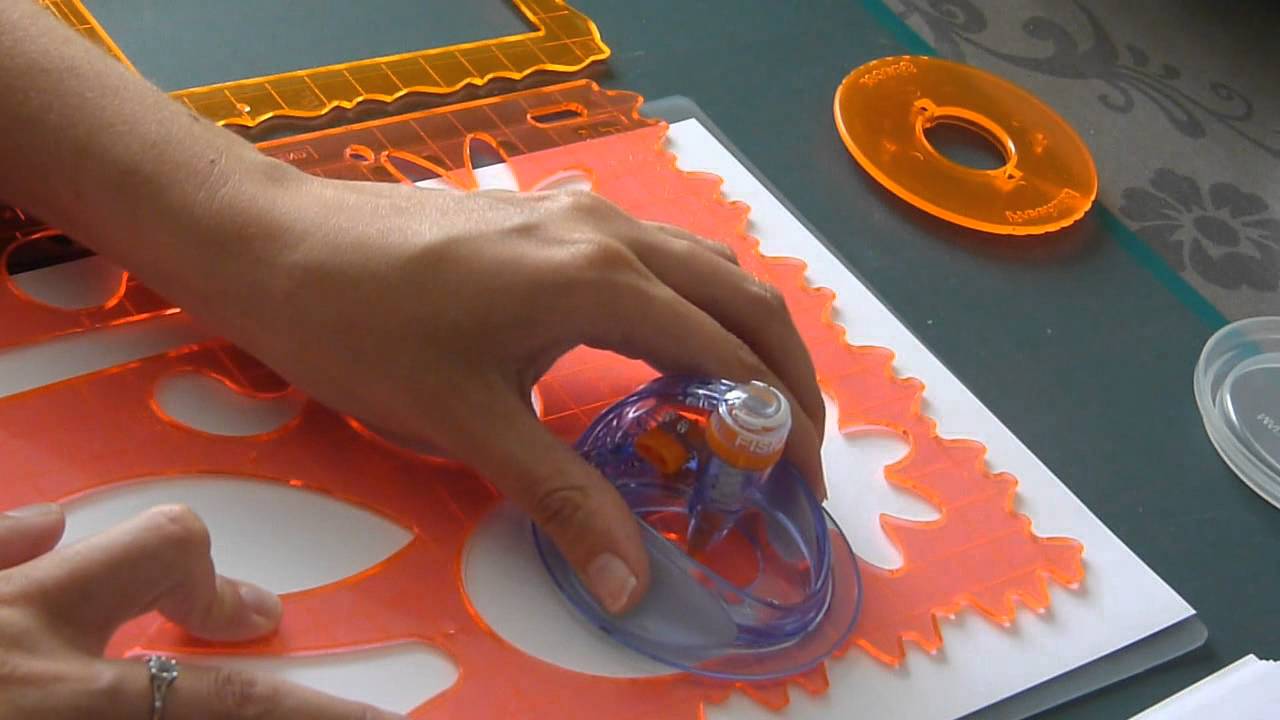 Le shape cutter