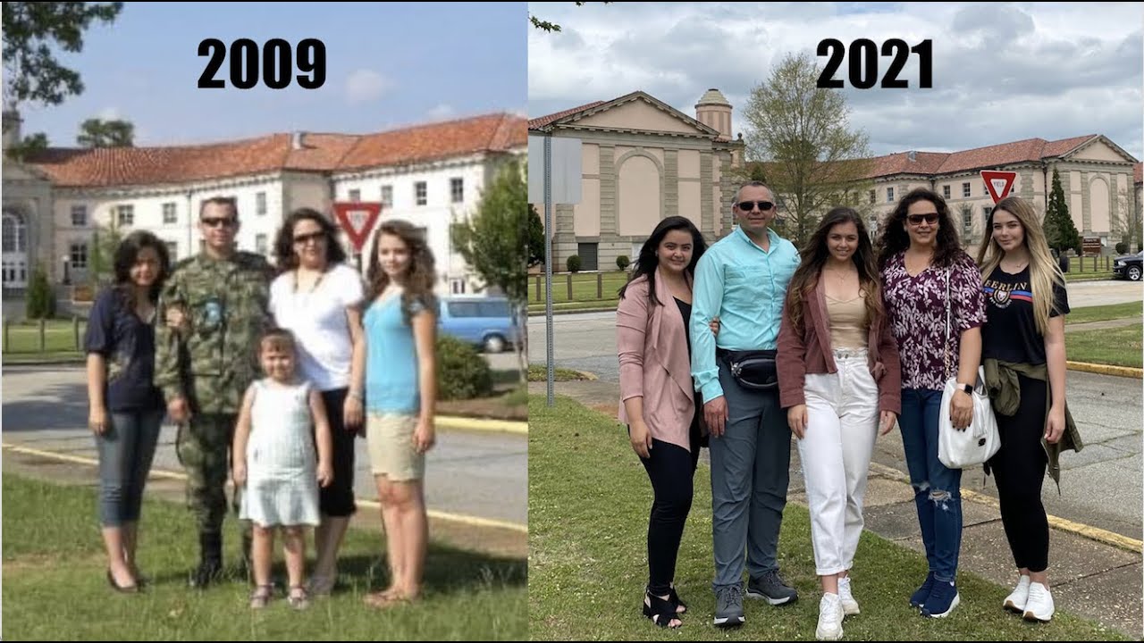 Regresé a donde vivía en USA de pequeña! (Les muestro fotos) - Maqui015 Vlogs
