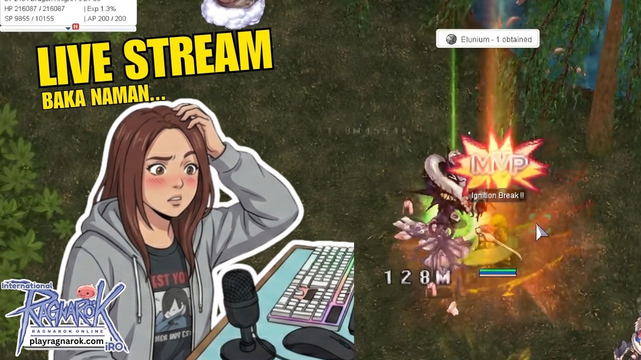 Umaasa...|TIME FIRST! Live Stream