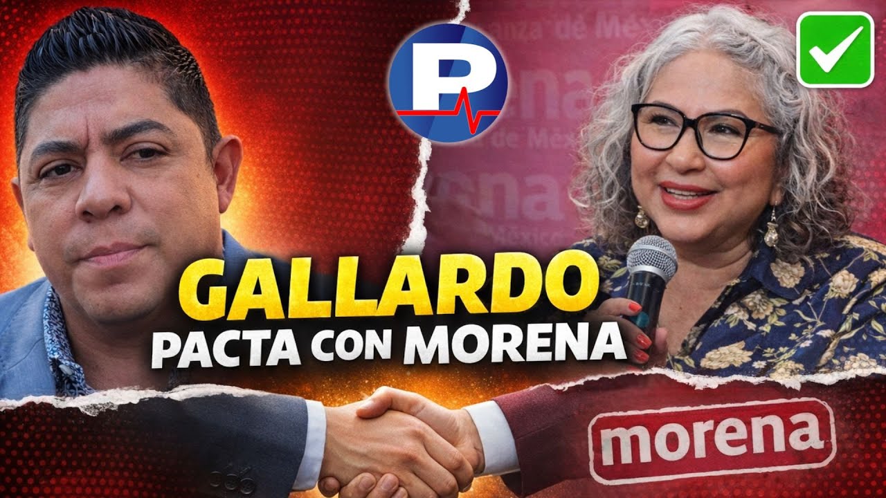 #PulsoAlAire #PulsoOnline | Pacto político, dinero en caja y una plaga que ya preocupa