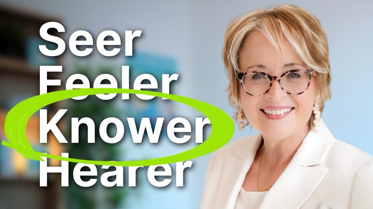 Are You a Knower? 5 Hidden Signs God is Speaking to You