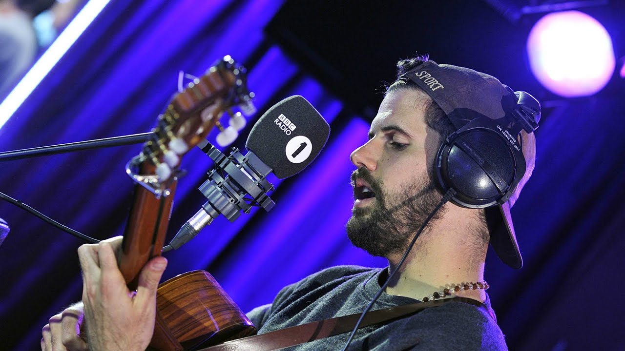 Nick Mulvey - We Are Never Ever Getting Back Together
