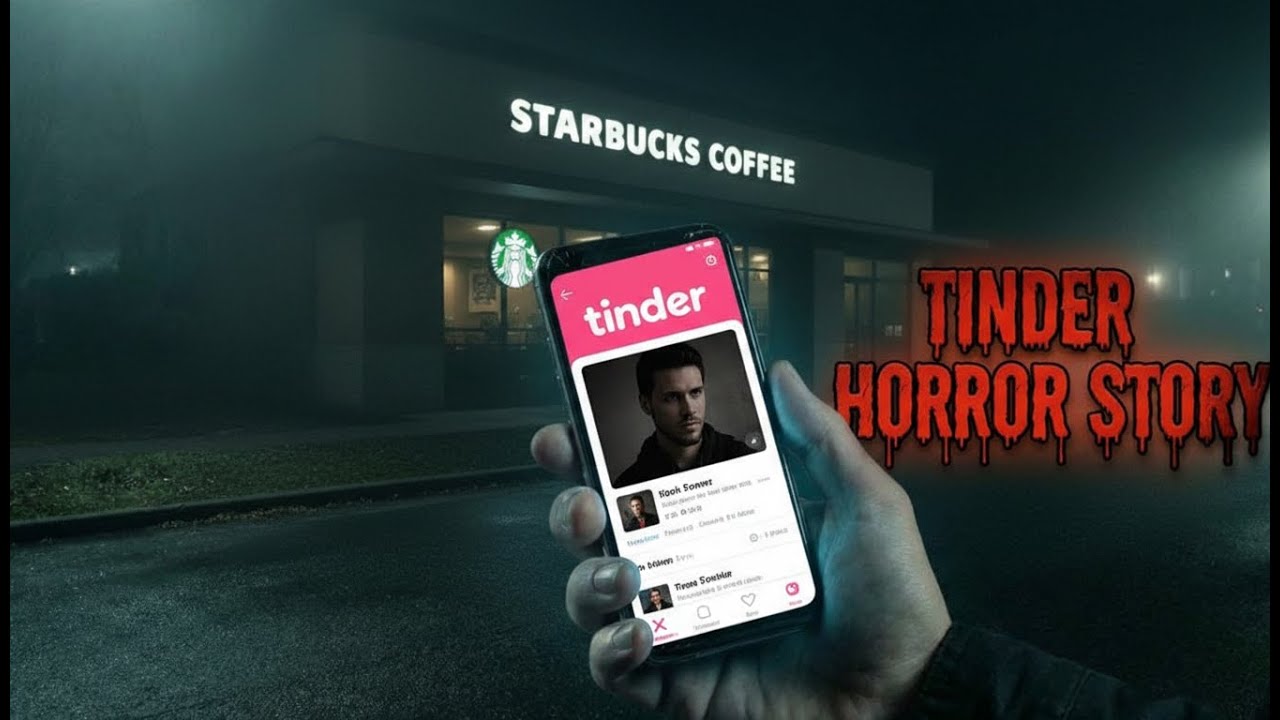 My Tinder Date Knew Things He Shouldn't | TRUE Horror Story