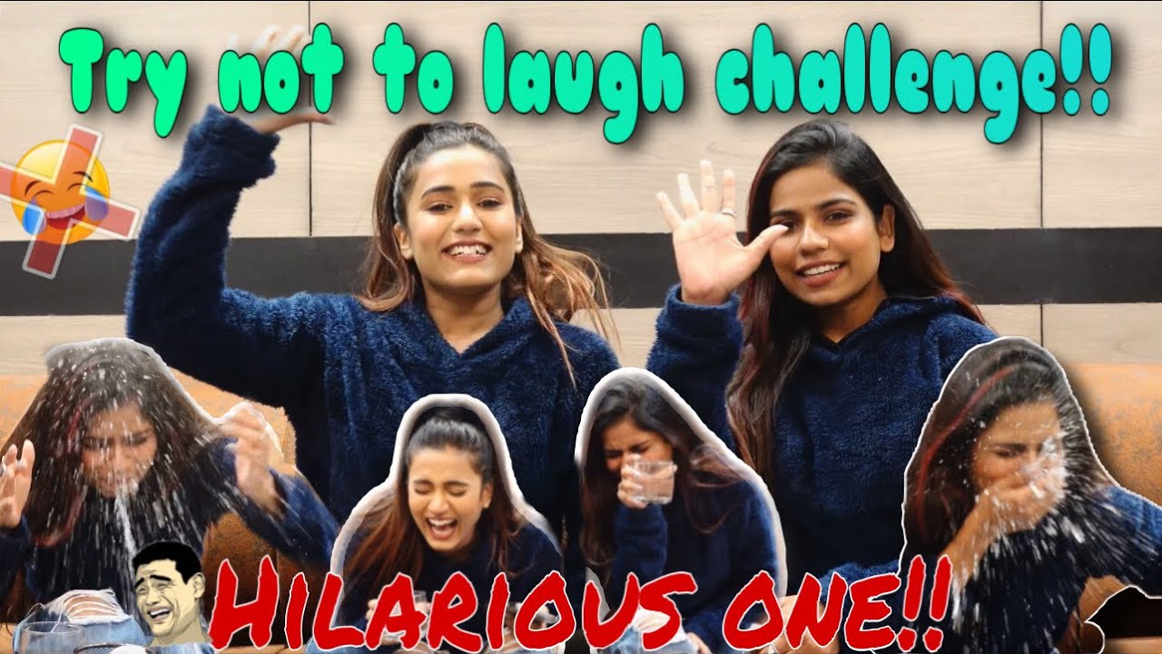 Try not to laugh challenge!! 😂❌ || Rugima | gimaashi