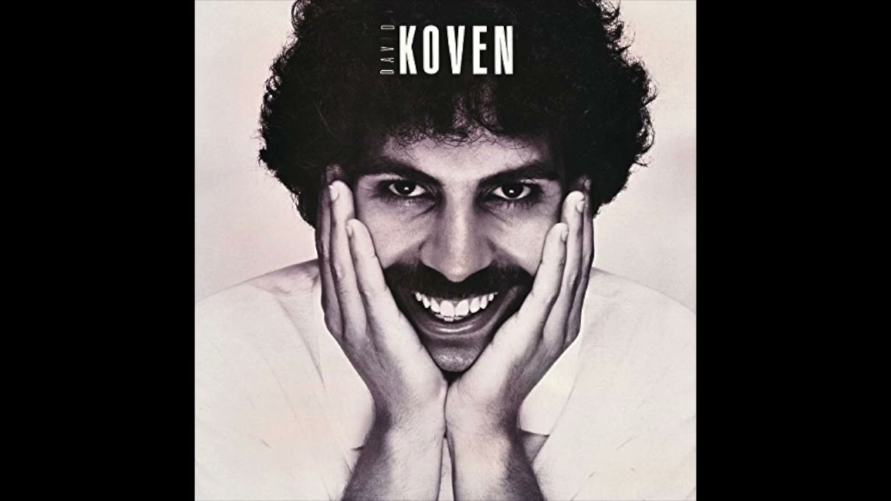 David Koven - Désolé Bébé (mikeandtess edit)