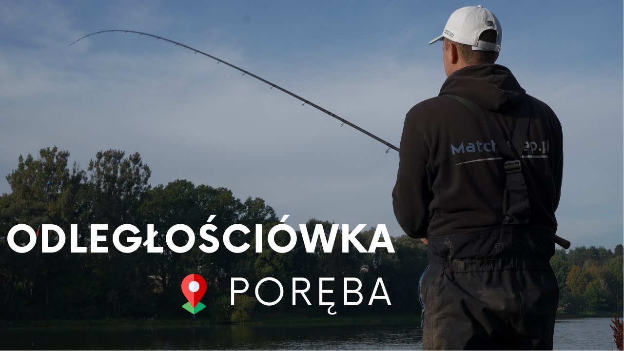 Odległościówka - Śląska Liga Klubów 
