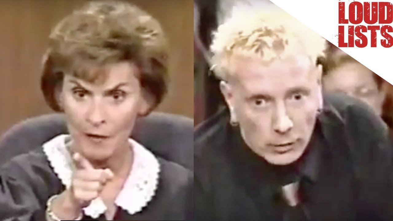 10 'Johnny Rotten vs. Everyone' Moments