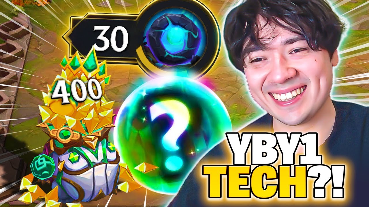 A TFT World's Player Taught Me This IXTAL TECH To Guarantee A MEGA Cash-Out?!