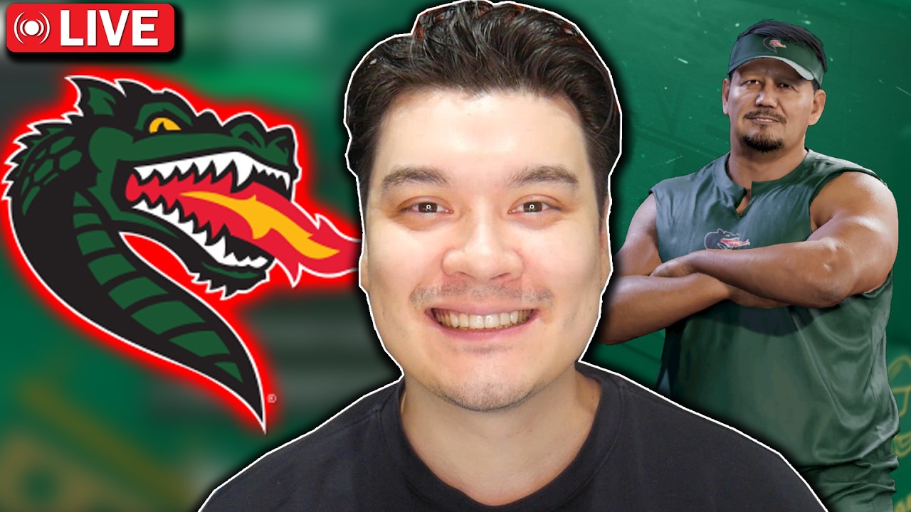 UAB DYNASTY on PC