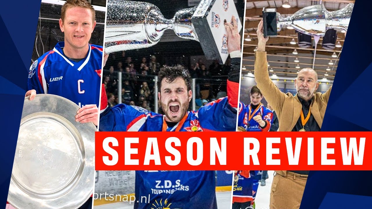 This was our AMAZING season! 🏆🏅 | REVIEW 2022-2023