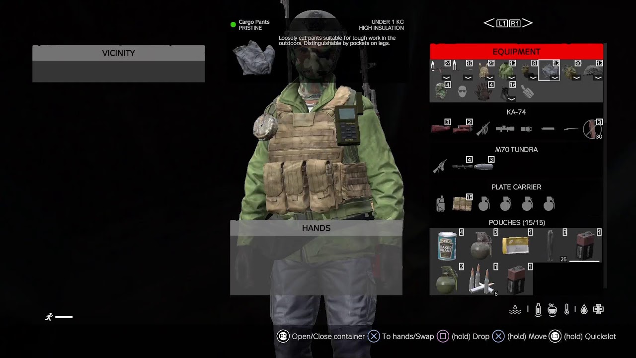 Day 1351 of keeping DayZ alive!! Its FLEXX Time!! #dayz