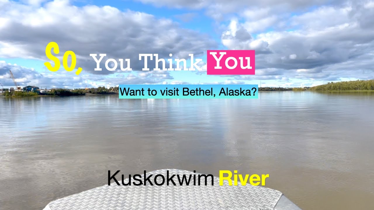 Bethel, Alaska