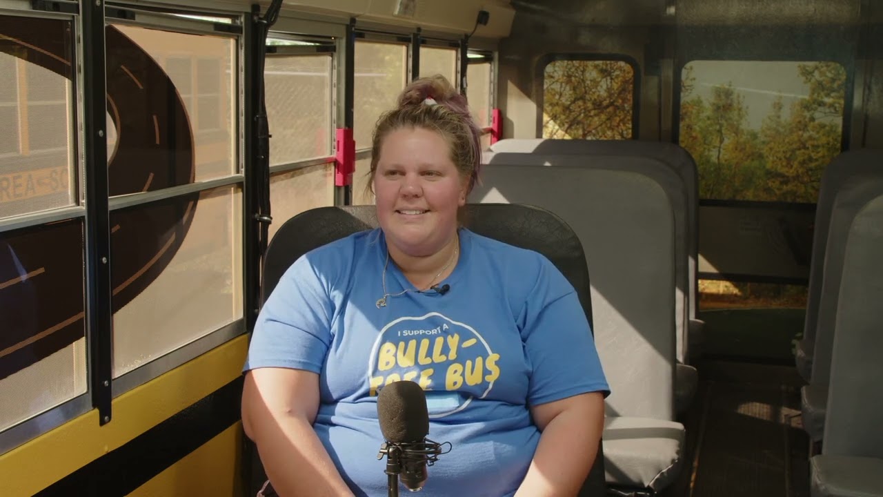 Ann Christianson Bangor Driver