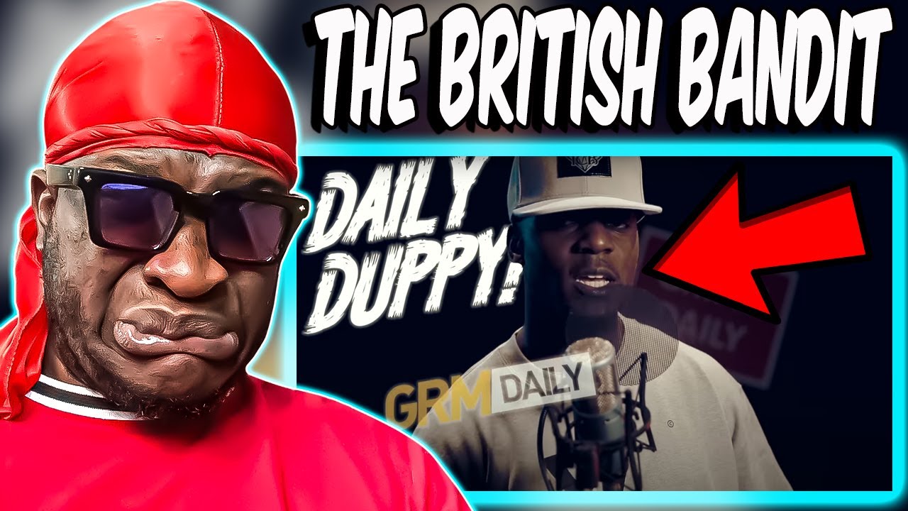IS THIS GIGGS SON? | Skrapz - Daily Duppy S:04 EP:02 [GRM Daily]