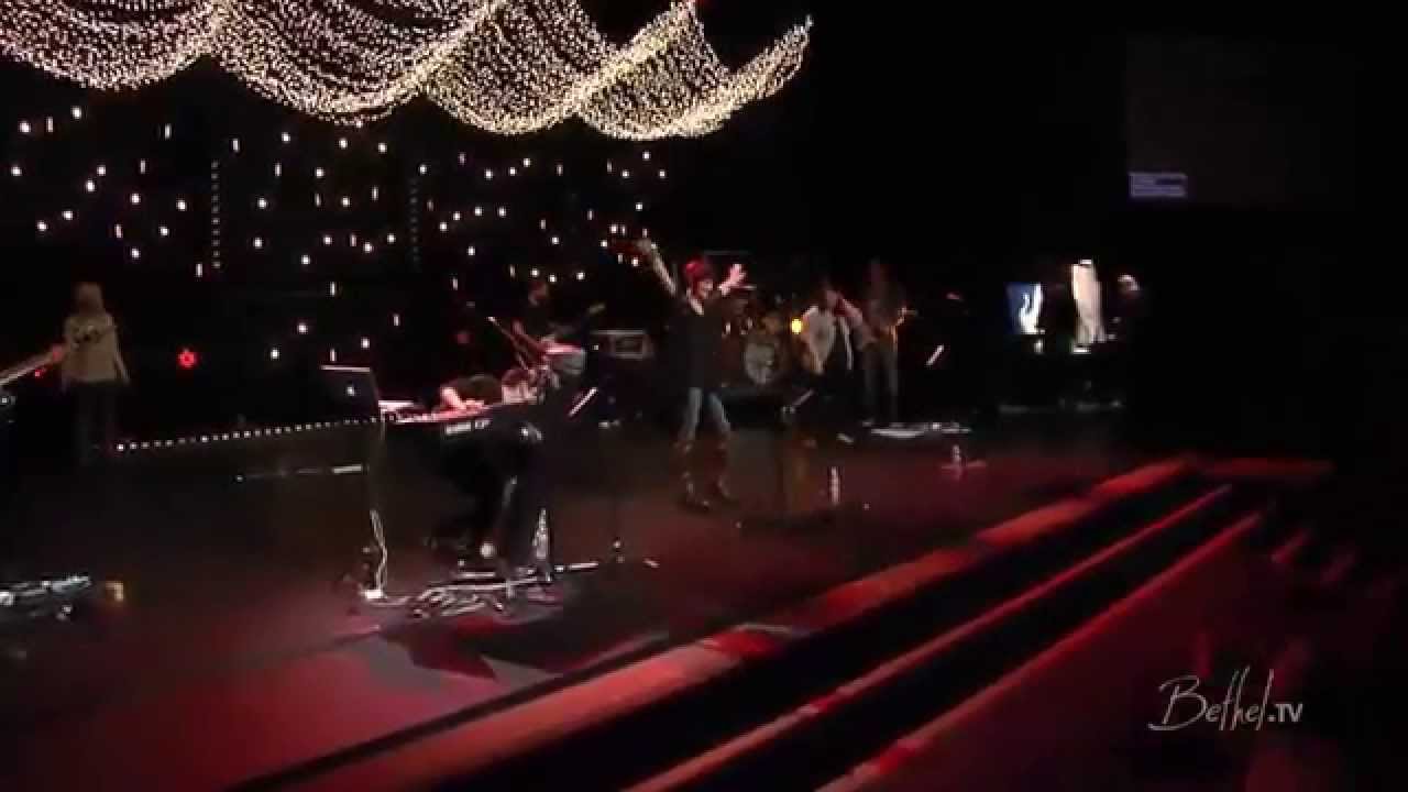 Come and Let Your Presence - Amy Renée - Bethel Music Worship