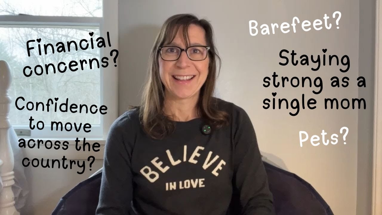 Q and A #2