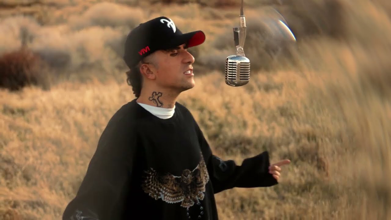 Rarri - Liet me gaan Ft. Armoo