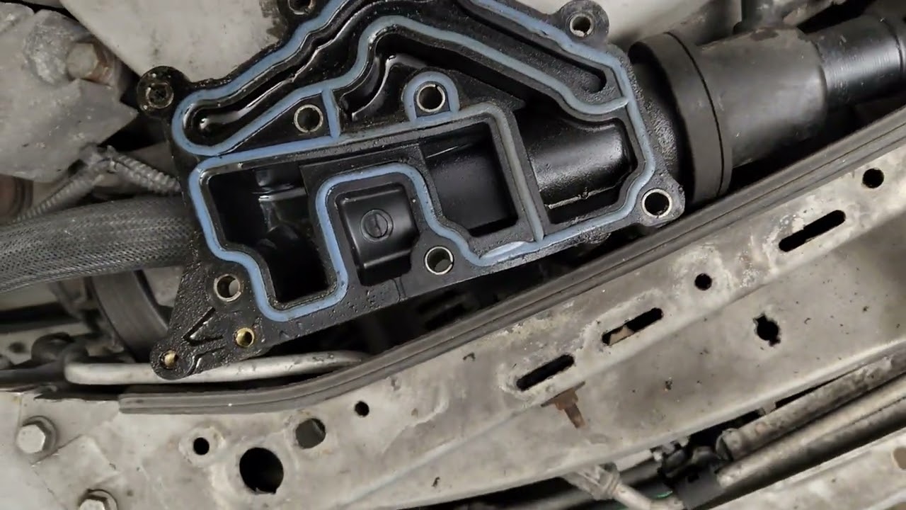 Clio II Initiale Paris by Matias1 - Montaż ogrzewania postojowego firmy Webasto. Cz.1