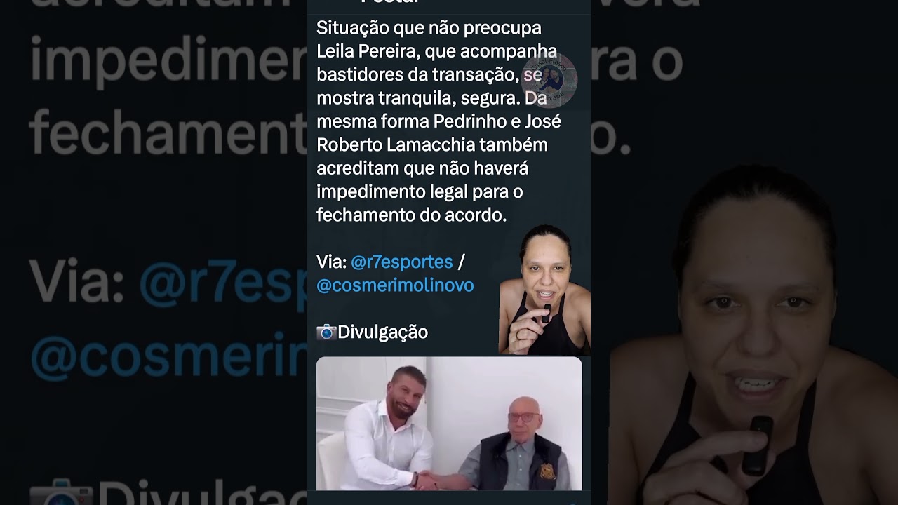 💰 CREFILHO VEM AI? 