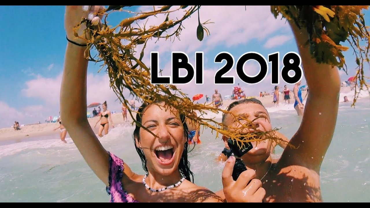 LBI 2018