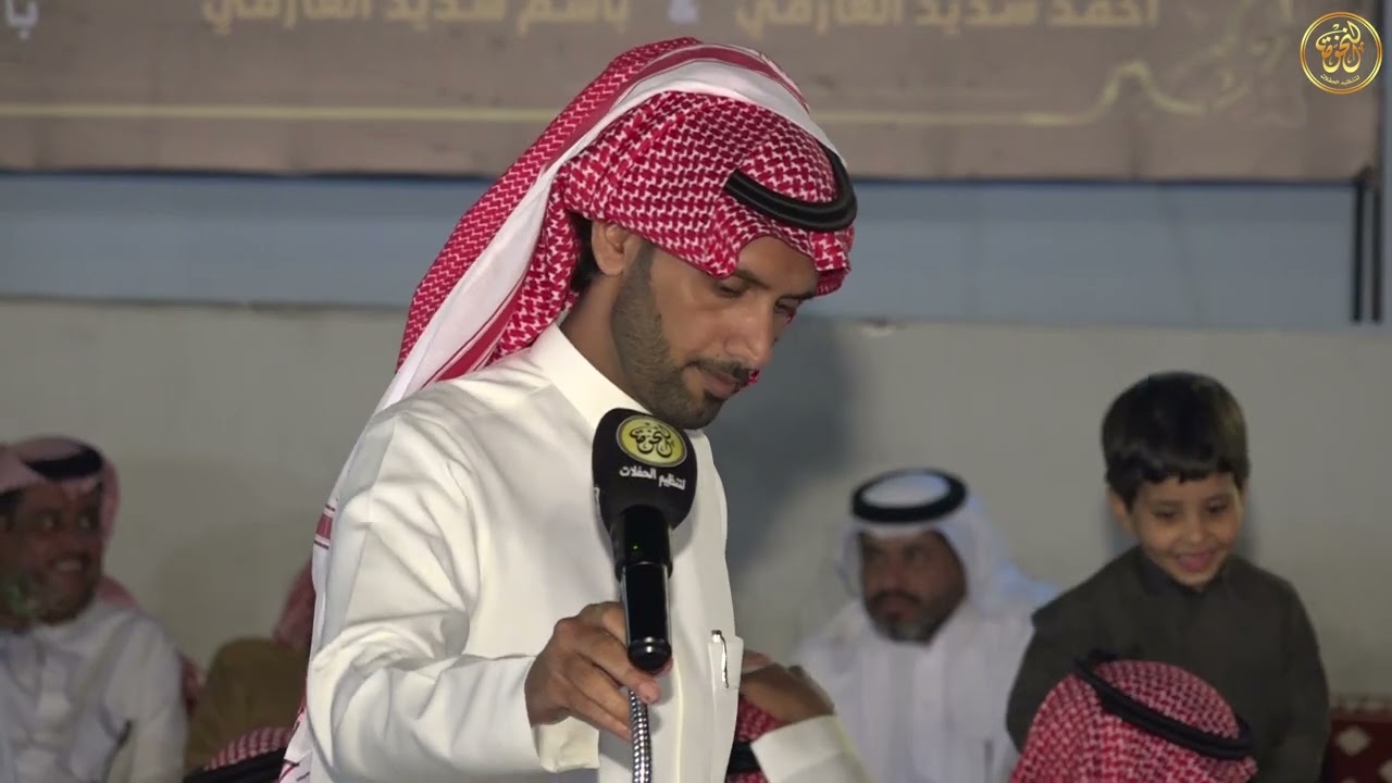 ذياب العازمي و محمد العلوني خيبر 28-4-1446هـ