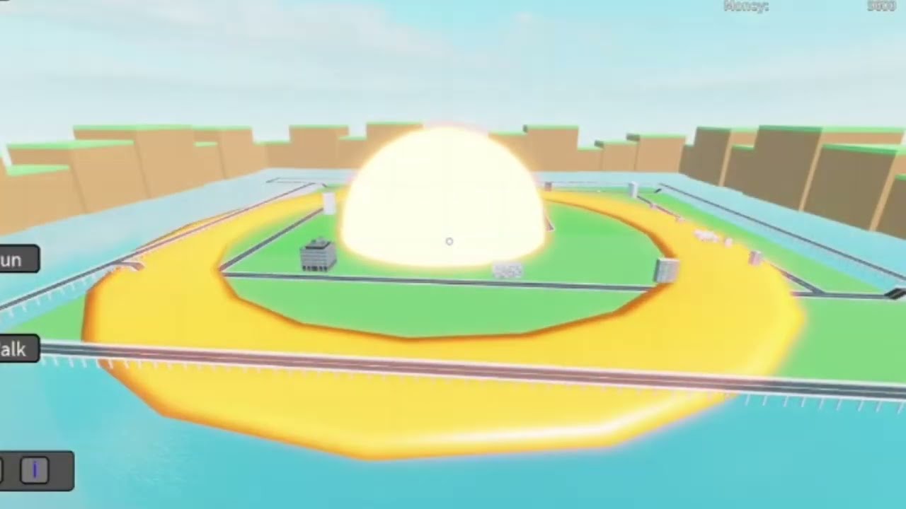 Testing 5 Energy Core Game